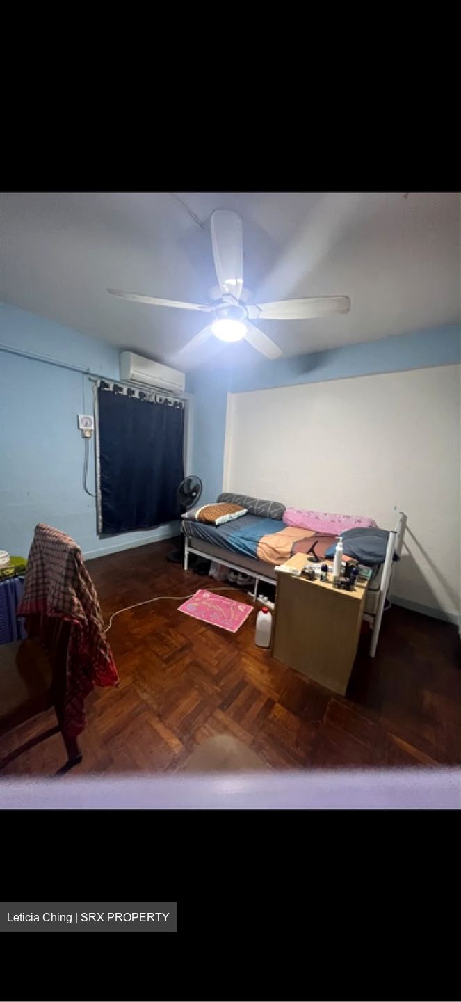 Blk 76 Whampoa Spring (Toa Payoh), HDB 3 Rooms #633321381